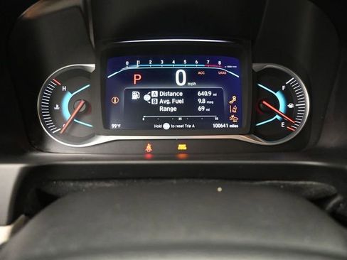 Certified 2021 Honda Pilot EX-L image 3