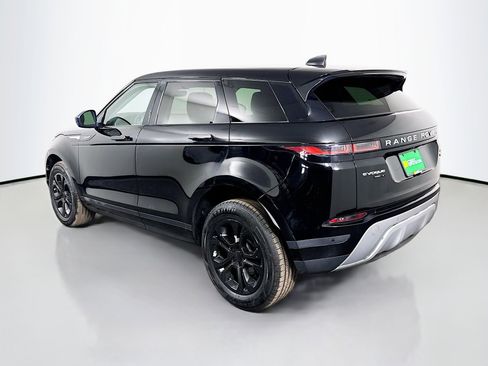 Used 2020 Land Rover Range Rover Evoque S image 7