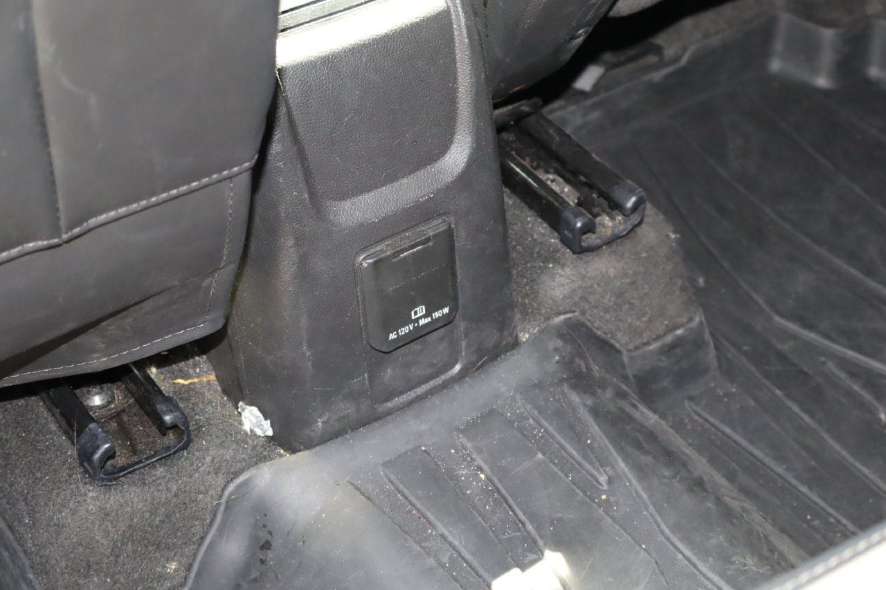 Used 2019 Buick Encore Preferred w/ Safety Package FWD image 18