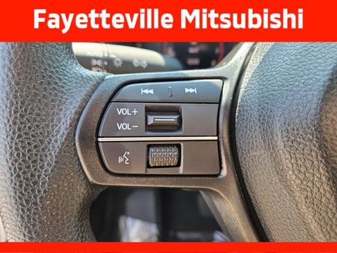 Used 2023 Honda Accord EX image 26