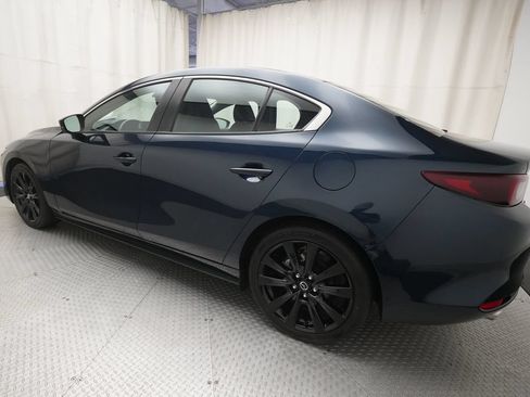 Used 2024 MAZDA MAZDA3 s FWD image 32