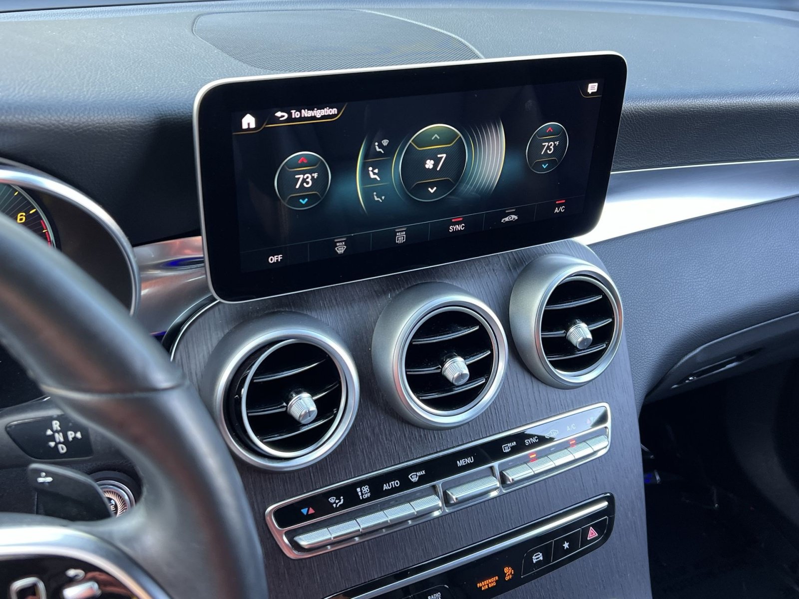 Certified 2020 Mercedes-Benz GLC 300 4MATIC image 26
