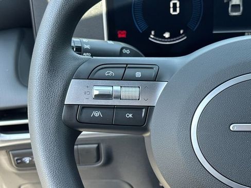 New 2026 Hyundai Santa Cruz SEL image 17