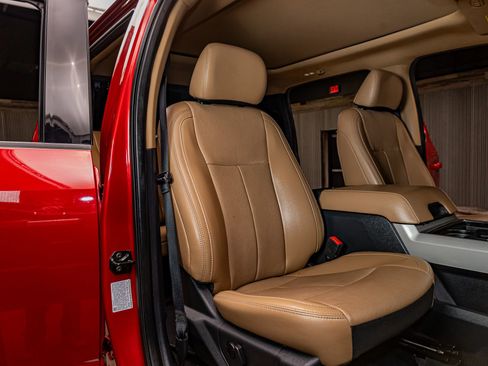 Used 2022 Ford F250 Lariat w/ Lariat Ultimate Package image 26