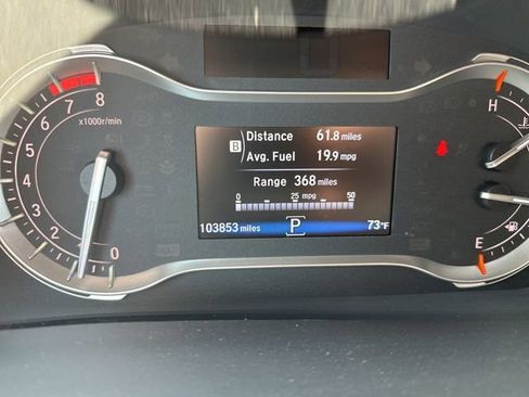 Used 2017 Honda Ridgeline RTL-E image 12