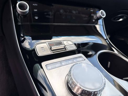 Used 2026 Genesis GV70 2.5T image 51