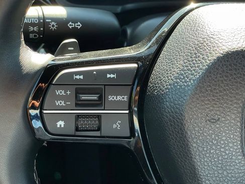 Certified 2024 Honda Civic Sport image 15