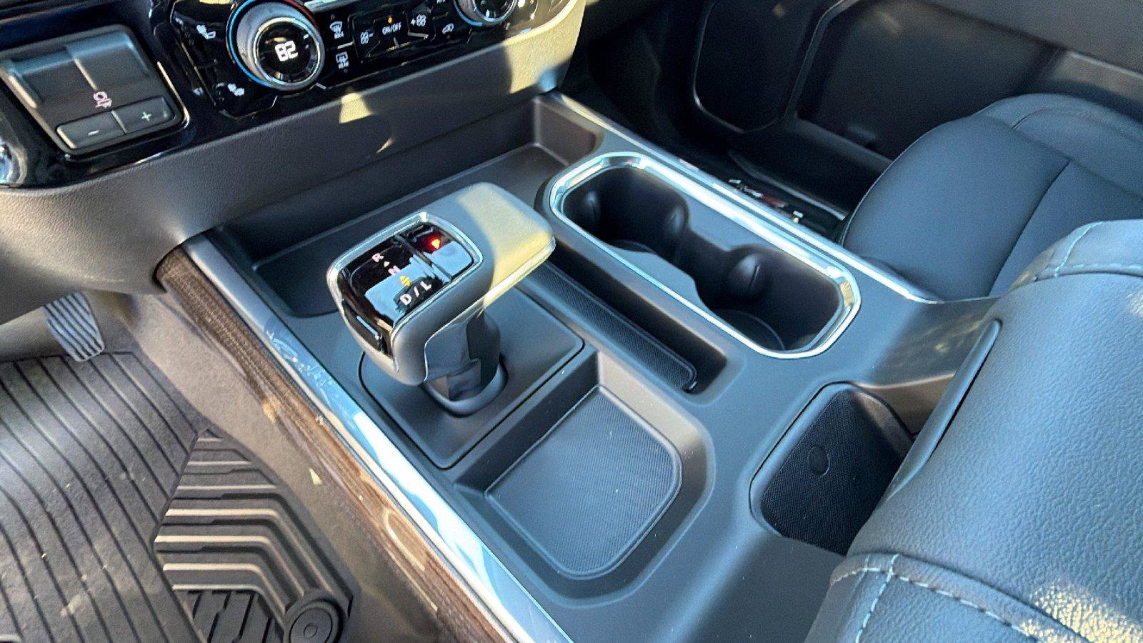 New 2026 Chevrolet Silverado 1500 RST AWD/4WD image 22
