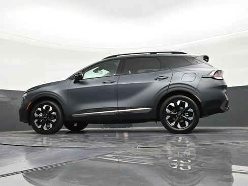 Used 2024 Kia Sportage X-Line Prestige AWD/4WD image 22