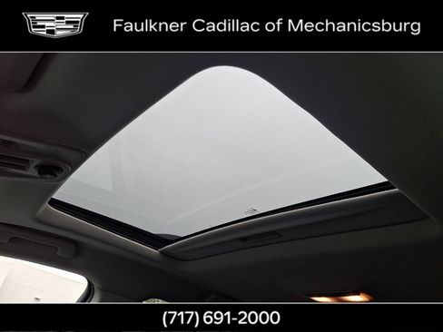 Used 2013 Chevrolet Equinox LTZ AWD/4WD image 14