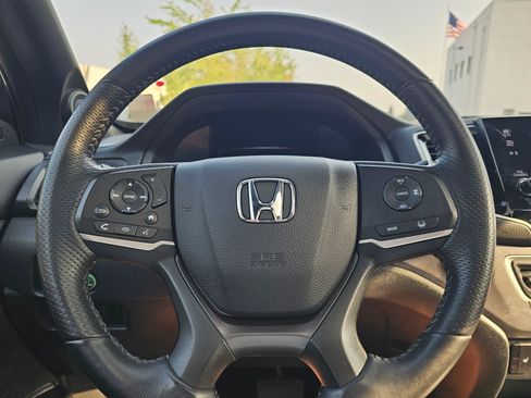 Used 2023 Honda Passport EX-L image 28