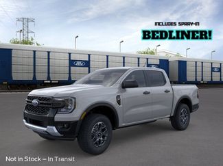 New 2026 Ford Ranger XLT AWD/4WD video 1