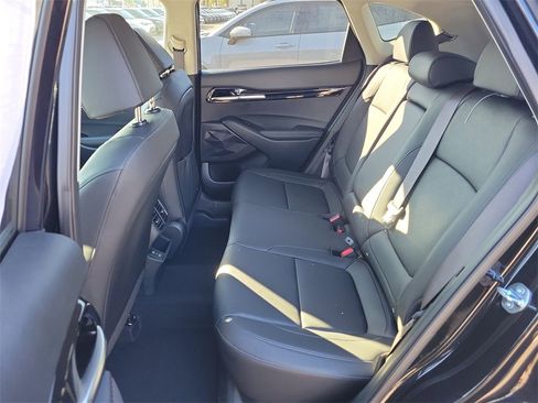 New 2026 Kia Seltos EX image 15