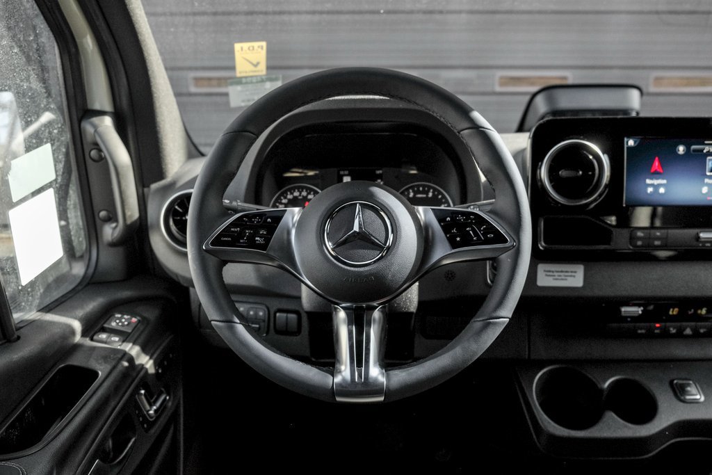 Used 2026 Mercedes-Benz Sprinter 2500 image 19