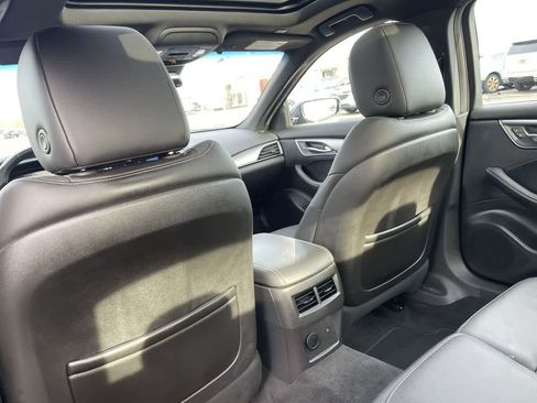 Certified 2022 Cadillac CT5 Premium Luxury w/ Technology Package image 19