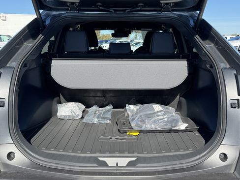 New 2026 Toyota bZ image 9