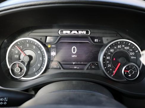 New 2026 RAM 1500 Express image 21