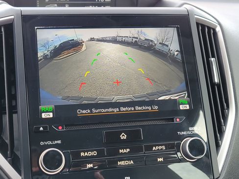 Used 2022 Subaru Forester Limited w/ Popular Package #2 image 20