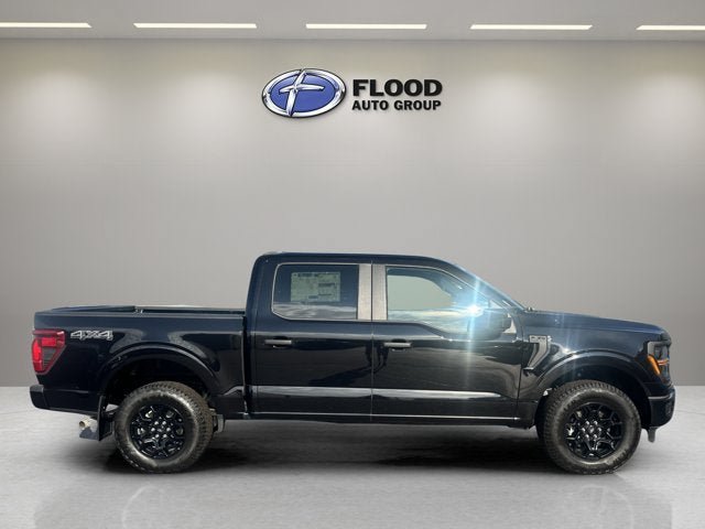 New 2026 Ford F150 STX AWD/4WD image 4