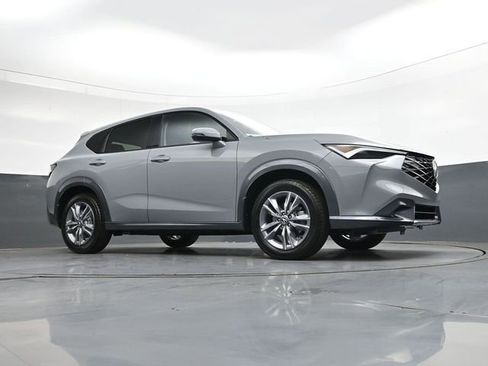 New 2026 Acura ADX FWD image 28