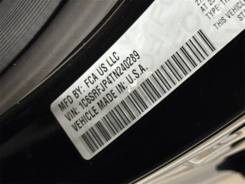 New 2026 RAM 1500 Laramie w/ Laramie Preferred Package image 29