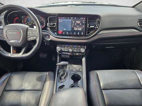 Used 2024 Dodge Durango R/T RWD image 18