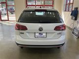 Used 2017 Volkswagen Golf Alltrack SE image 6