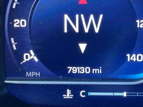 Used 2022 Chevrolet Tahoe High Country image 4