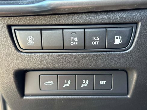 Certified 2024 MAZDA CX-90 Plug-In Hybrid w/ Premium Pkg image 32