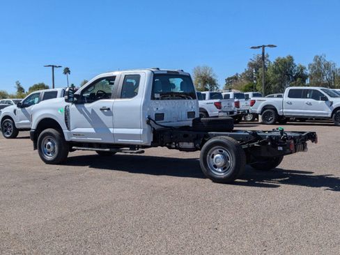 New 2024 Ford F350 XL image 10