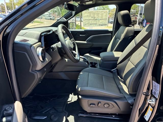 New 2026 Chevrolet Colorado ZR2 w/ Technology Package AWD/4WD image 7