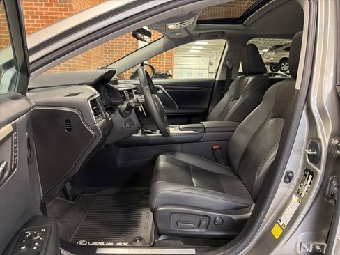 Used 2022 Lexus RX 350 AWD w/ Premium Package image 15