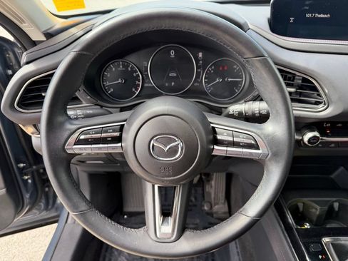 Used 2023 MAZDA CX-30 AWD 2.5 S w/ Preferred Package image 20