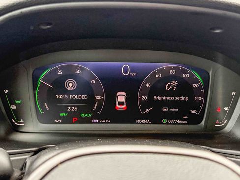 Used 2023 Honda Accord Sport image 22
