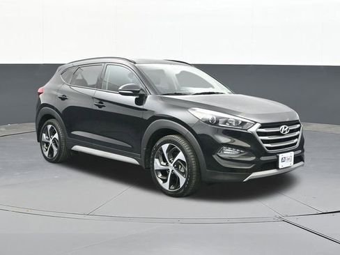 Used 2018 Hyundai Tucson Value image 21