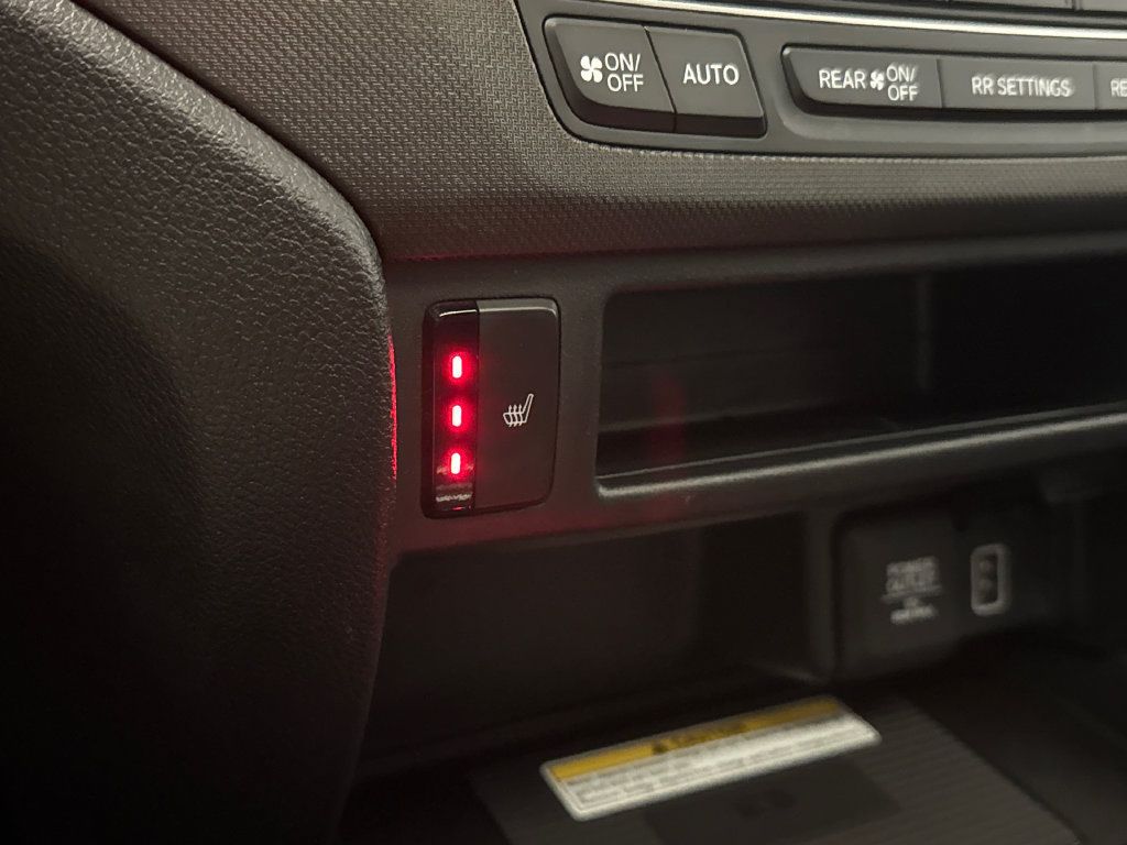 Certified 2022 Honda Pilot TrailSport image 31
