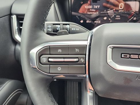 New 2026 GMC Terrain Denali AWD/4WD image 20