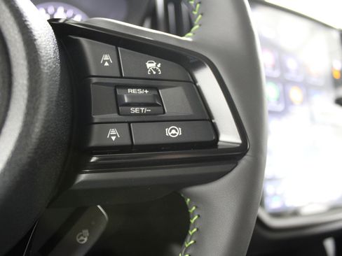 New 2026 Subaru Ascent Bronze Edition image 11