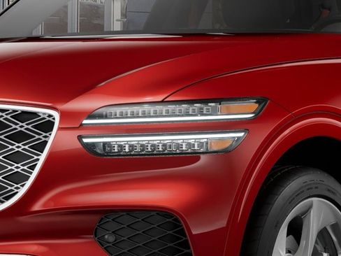 New 2026 Genesis GV70 2.5T Select AWD/4WD image 13