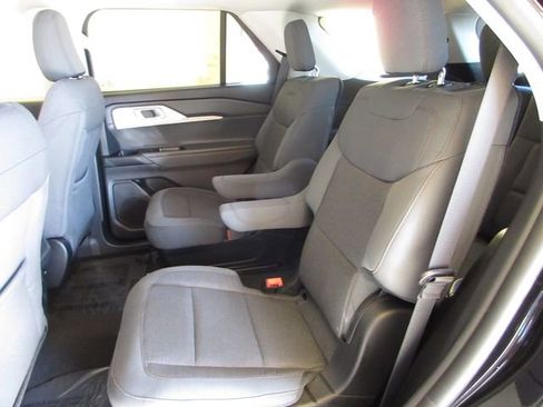 New 2026 Ford Explorer Active image 24