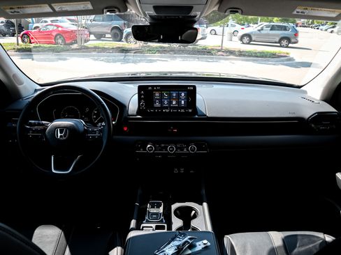 Certified 2024 Honda Pilot EX-L image 26
