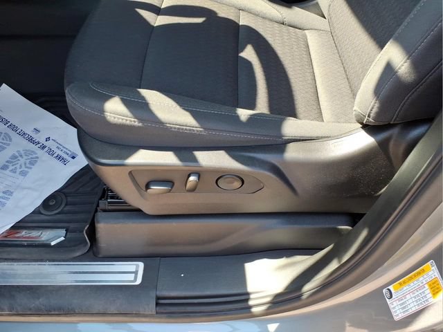 Used 2023 Chevrolet Silverado 1500 RST AWD/4WD image 17