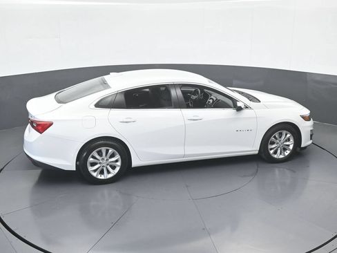 Used 2024 Chevrolet Malibu LT FWD image 52