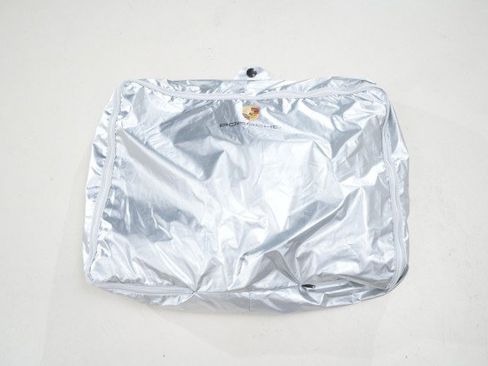 Used 2023 Porsche Macan AWD image 69