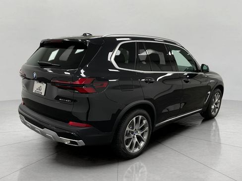 New 2026 BMW X5 xDrive40i image 3