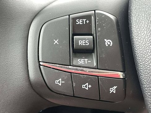 New 2026 Ford Maverick Lobo AWD/4WD image 29
