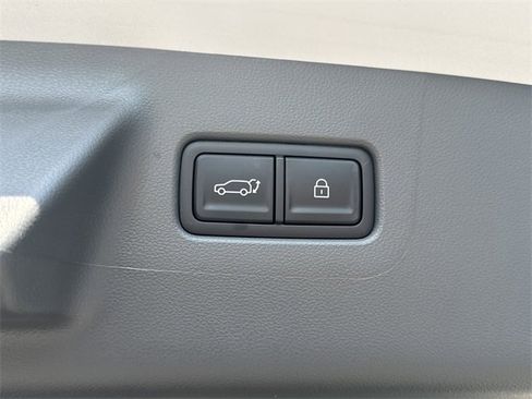 New 2026 Hyundai Santa Fe SE image 15