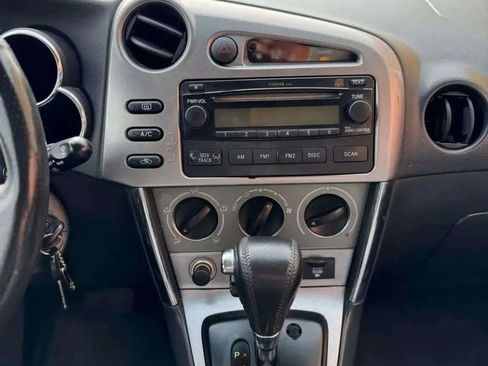 Used 2006 Toyota Matrix XR image 24