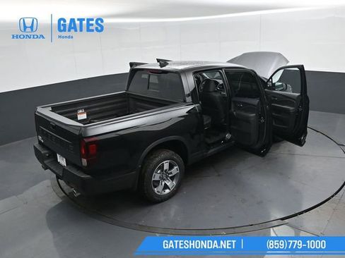New 2026 Honda Ridgeline RTL image 51