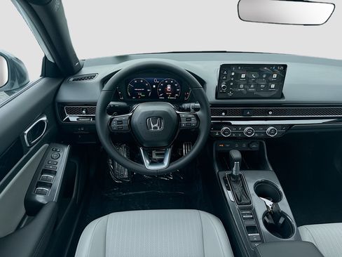 New 2026 Honda Civic Sport Touring image 17